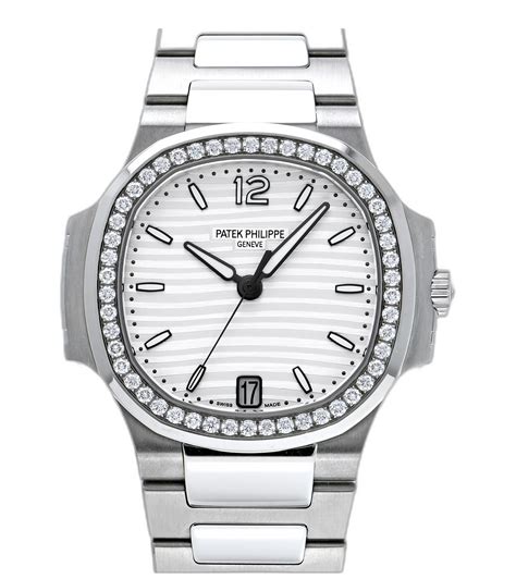 patek philippe 7018 1a 011 price|Patek Philippe Nautilus Watches .